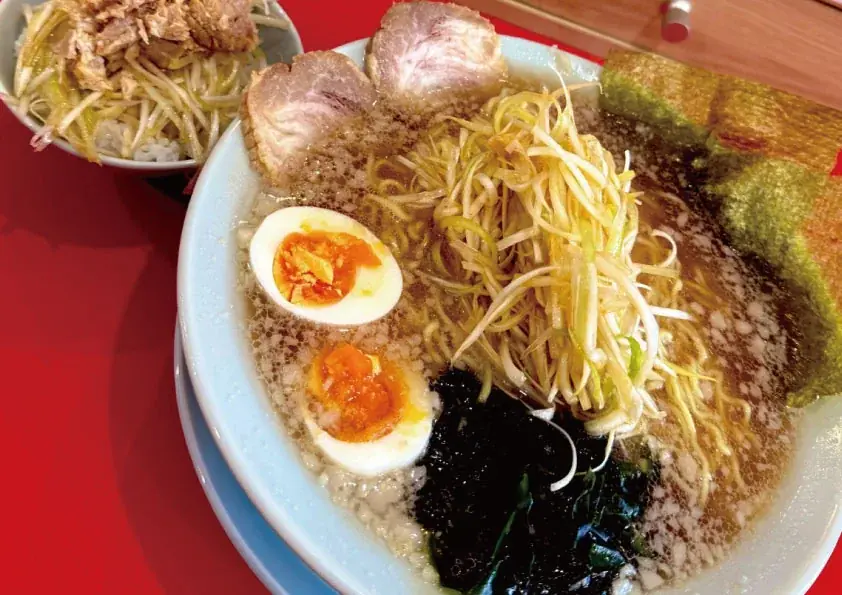 「うまいのに嫌われる？川口のラーメンショップが話題　“毎日行列”が生んだまさかの悲劇」 画像 6