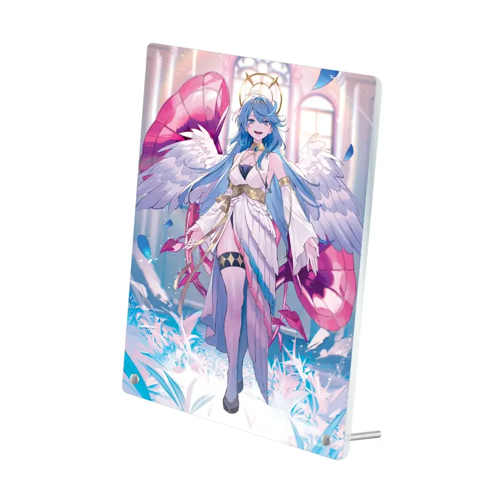 Sony MusicによるVTuberプロジェクト「VEE」、所属VTuber「甘楽デイティー」のバースデーグッズ&バースデーボイスが販売開始！ 画像 3