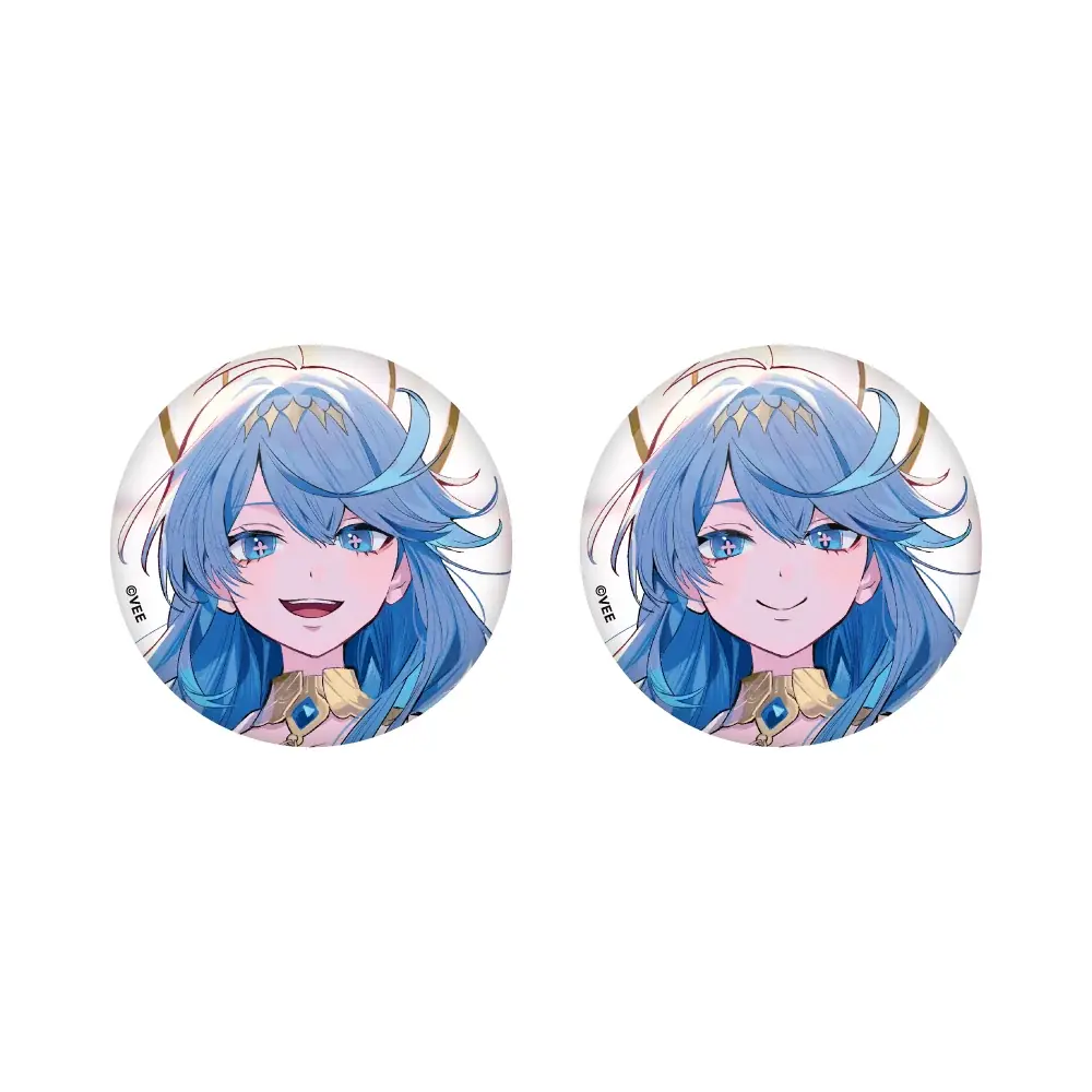 Sony MusicによるVTuberプロジェクト「VEE」、所属VTuber「甘楽デイティー」のバースデーグッズ&バースデーボイスが販売開始！ 画像 5