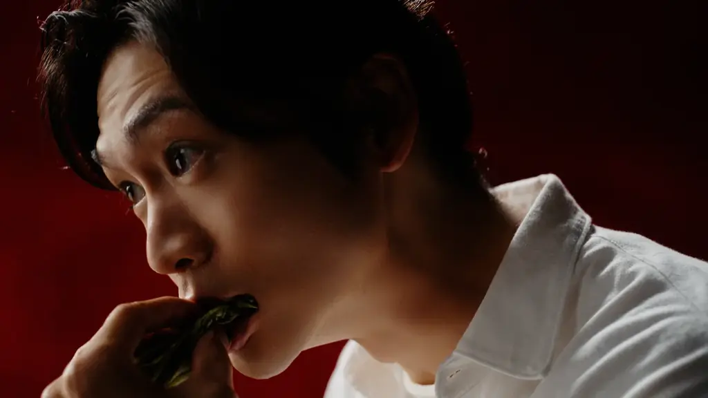 俳優・松下洸平さんを初起用！「こくうまキムチ」新TVCM 11月3日(月)より放映開始 画像 5