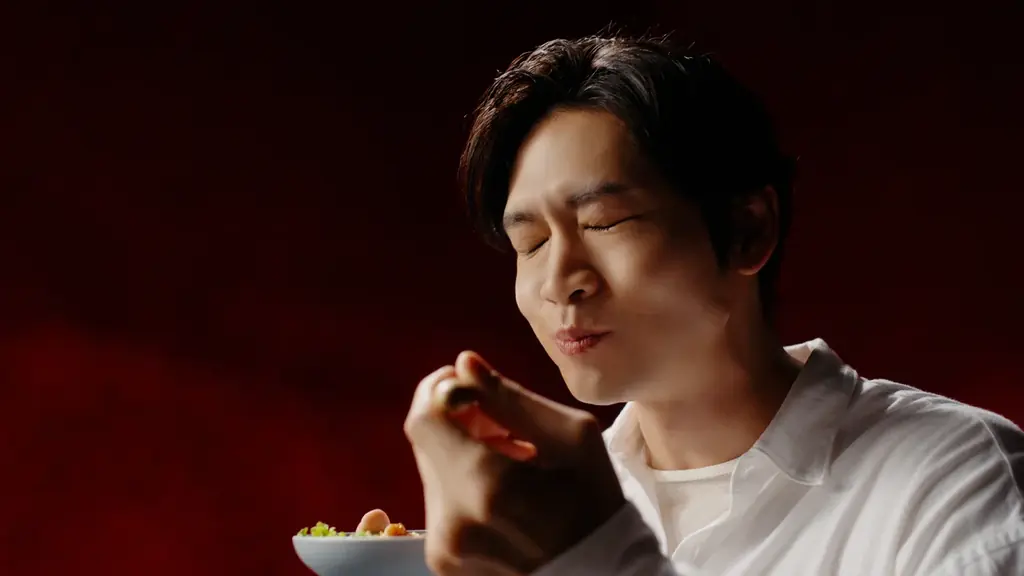 俳優・松下洸平さんを初起用！「こくうまキムチ」新TVCM 11月3日(月)より放映開始 画像 7