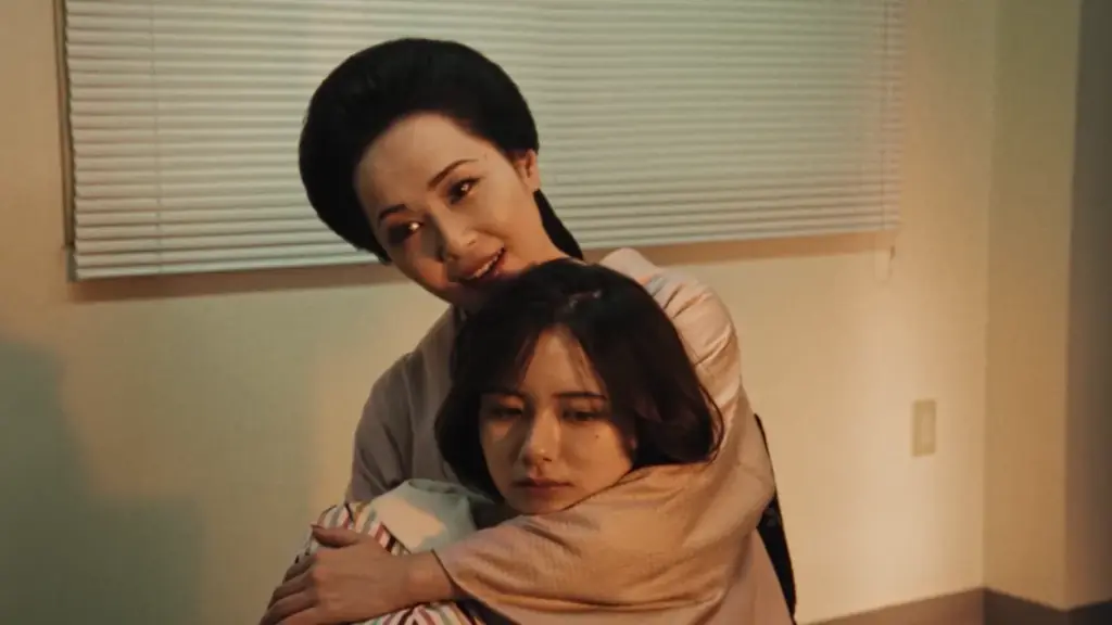 東映公認・『極妻』史上初のスピンオフCMが令和にカチコミ！カーベル、ブラックフライデーキャンペーン新CM「極道の妻たち エピソード零」10月30日（木）より公開 画像 11