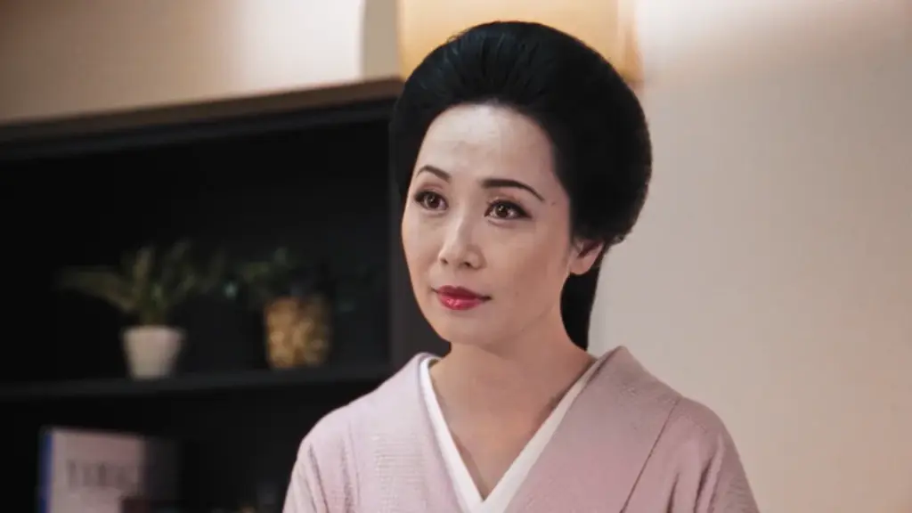 東映公認・『極妻』史上初のスピンオフCMが令和にカチコミ！カーベル、ブラックフライデーキャンペーン新CM「極道の妻たち エピソード零」10月30日（木）より公開 画像 12