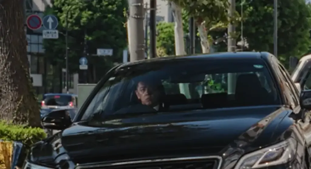 東映公認・『極妻』史上初のスピンオフCMが令和にカチコミ！カーベル、ブラックフライデーキャンペーン新CM「極道の妻たち エピソード零」10月30日（木）より公開 画像 15