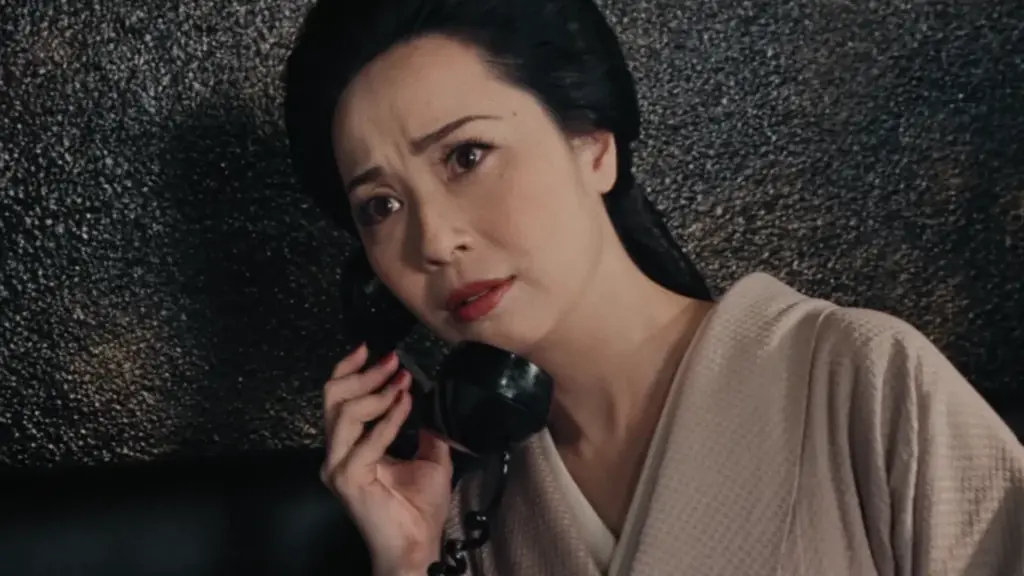 東映公認・『極妻』史上初のスピンオフCMが令和にカチコミ！カーベル、ブラックフライデーキャンペーン新CM「極道の妻たち エピソード零」10月30日（木）より公開 画像 5