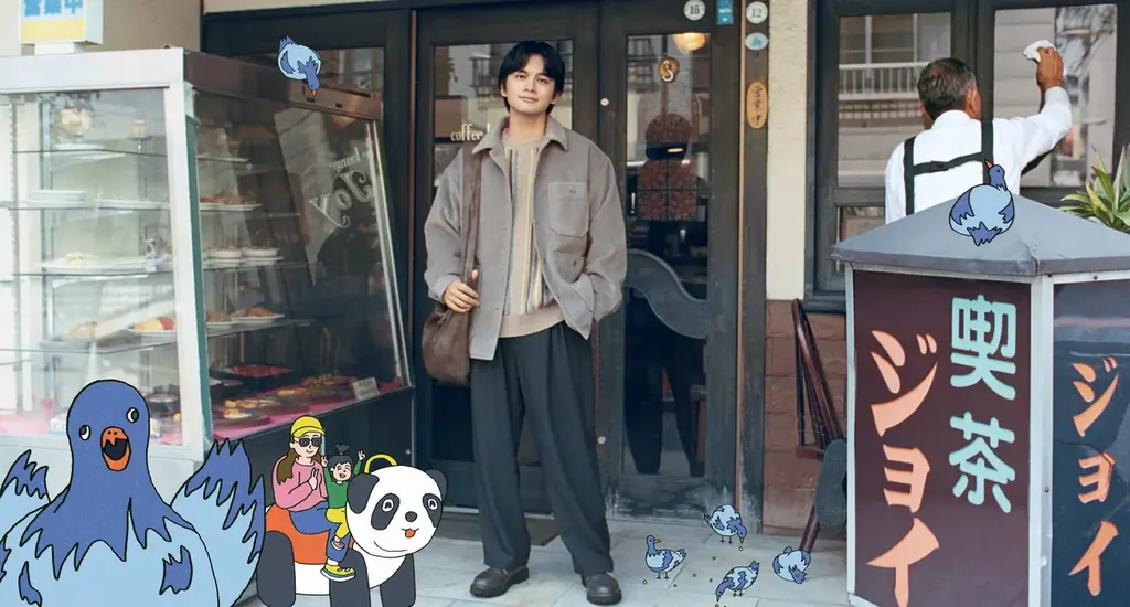 「niko and …」が、ブランドアンバサダー北村匠海と清原果耶出演のキャンペーンムービー最新作「旅のキオク」を10月30日（木）公開！ 画像 13