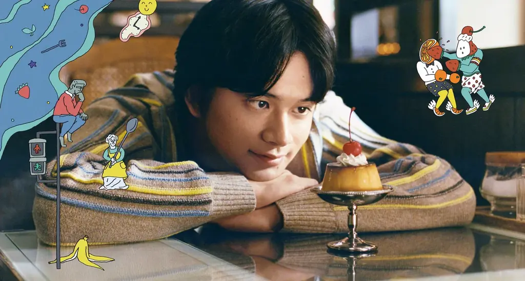 「niko and …」が、ブランドアンバサダー北村匠海と清原果耶出演のキャンペーンムービー最新作「旅のキオク」を10月30日（木）公開！ 画像 14