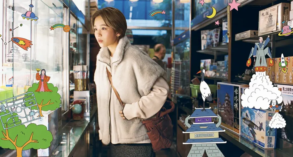 「niko and …」が、ブランドアンバサダー北村匠海と清原果耶出演のキャンペーンムービー最新作「旅のキオク」を10月30日（木）公開！ 画像 17