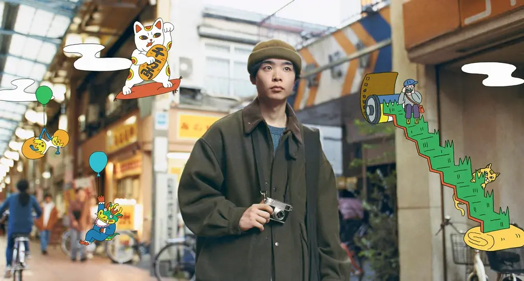 「niko and …」が、ブランドアンバサダー北村匠海と清原果耶出演のキャンペーンムービー最新作「旅のキオク」を10月30日（木）公開！ 画像 18