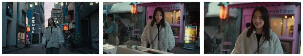 「niko and …」が、ブランドアンバサダー北村匠海と清原果耶出演のキャンペーンムービー最新作「旅のキオク」を10月30日（木）公開！ 画像 2