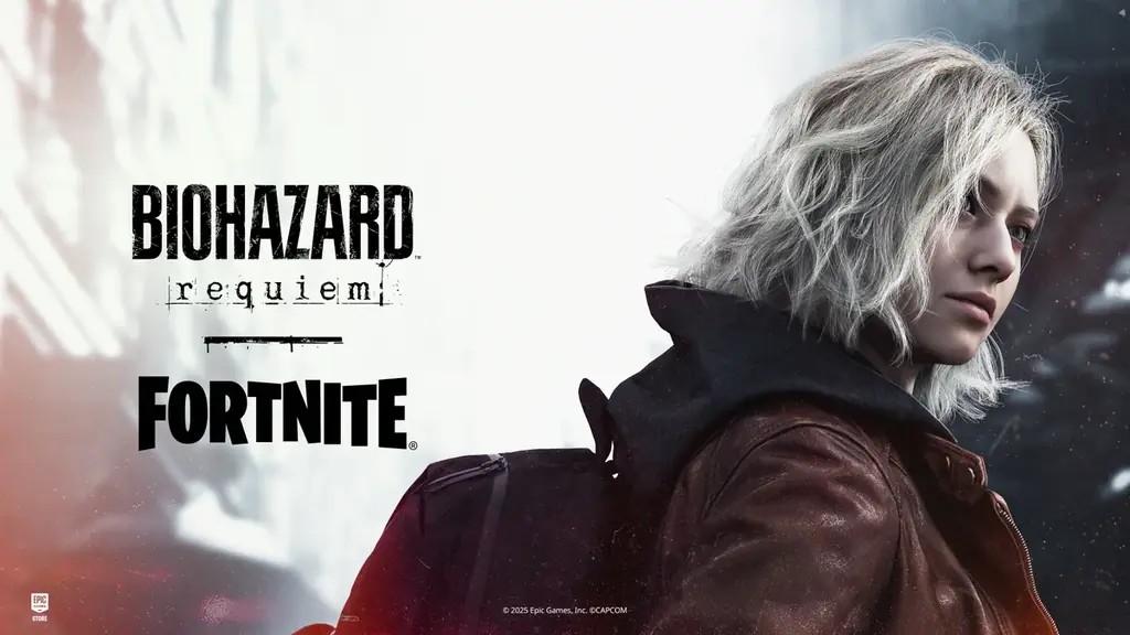 『バイオハザード レクイエム』が本日より予約受付スタート！　2026年2月27日（金）発売予定！ 画像 11