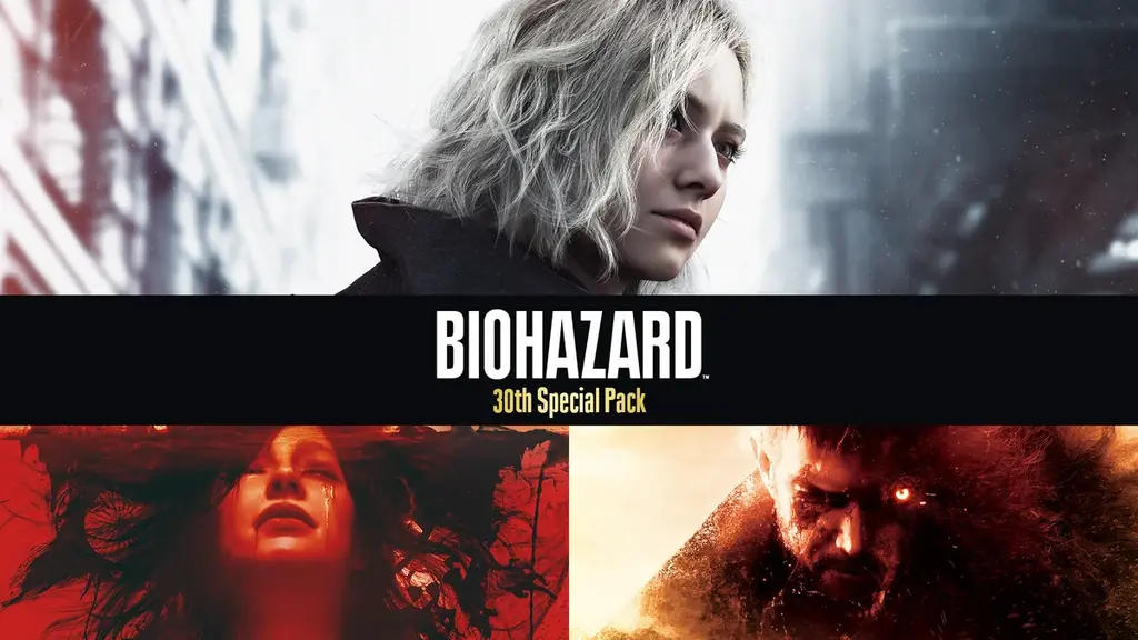 『バイオハザード レクイエム』が本日より予約受付スタート！　2026年2月27日（金）発売予定！ 画像 8