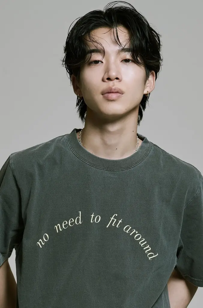 【ABC-MART】BUDDiiS 森愁斗が魅せる、“自分らしくはじまる秋”　アディダス「BREAK START」新ビジュアル 画像 11