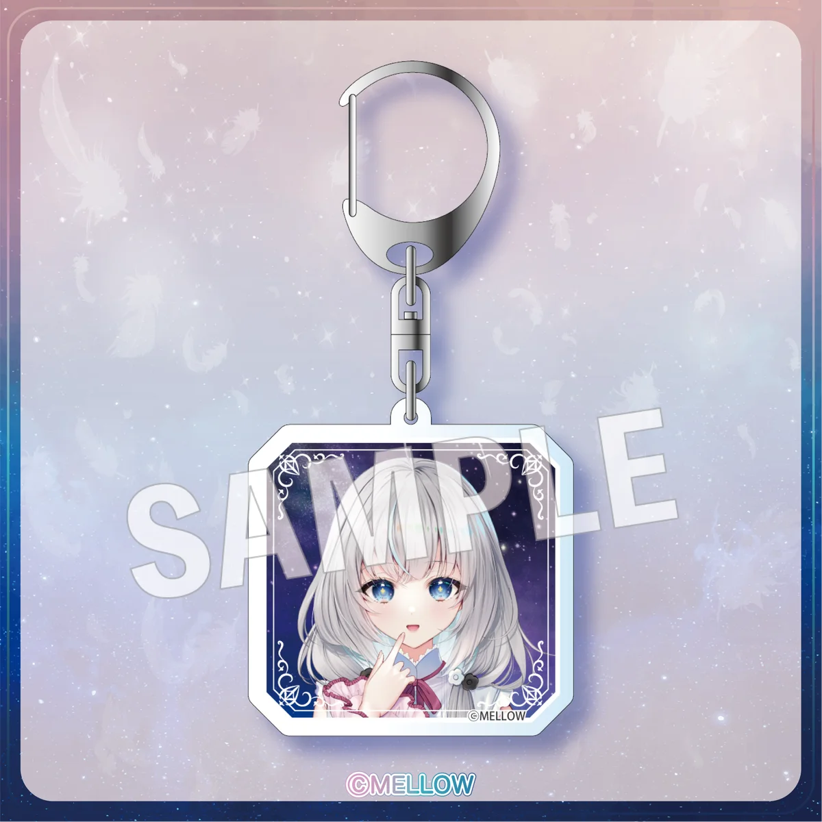 恋愛ADVゲーム『スカイコード』オンラインくじが10月30日（木）より発売開始！ 画像 10