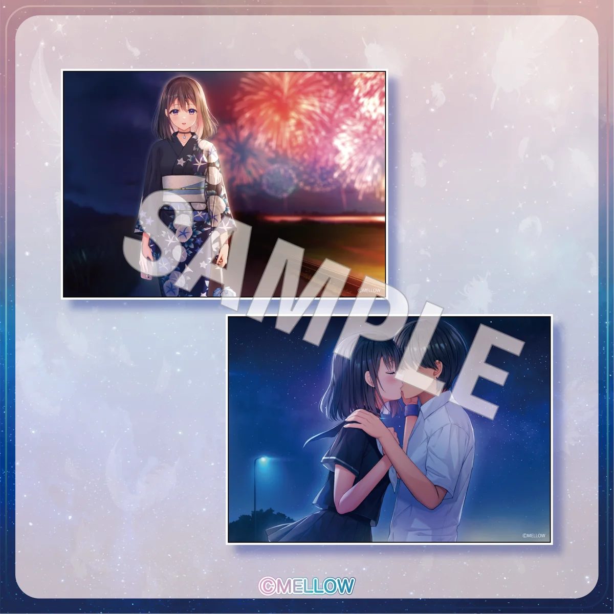 恋愛ADVゲーム『スカイコード』オンラインくじが10月30日（木）より発売開始！ 画像 15