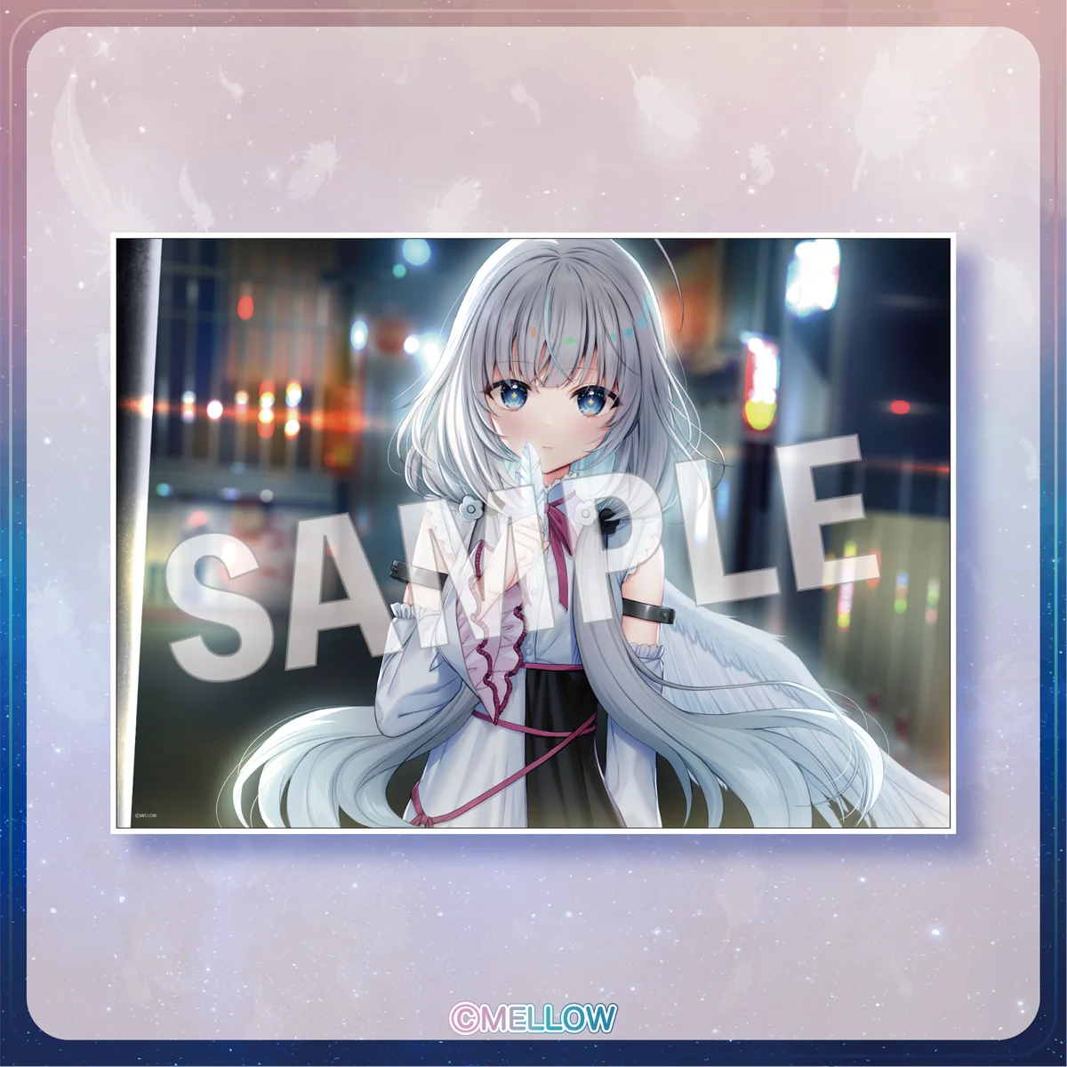 恋愛ADVゲーム『スカイコード』オンラインくじが10月30日（木）より発売開始！ 画像 8