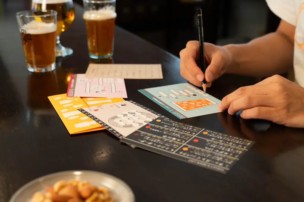 【謎解きゲーム】『解くまで飲めない謎解きブリューイング』いよいよ発売！ビールの謎を解いて、最高の一杯にたどり着け!! 画像 2