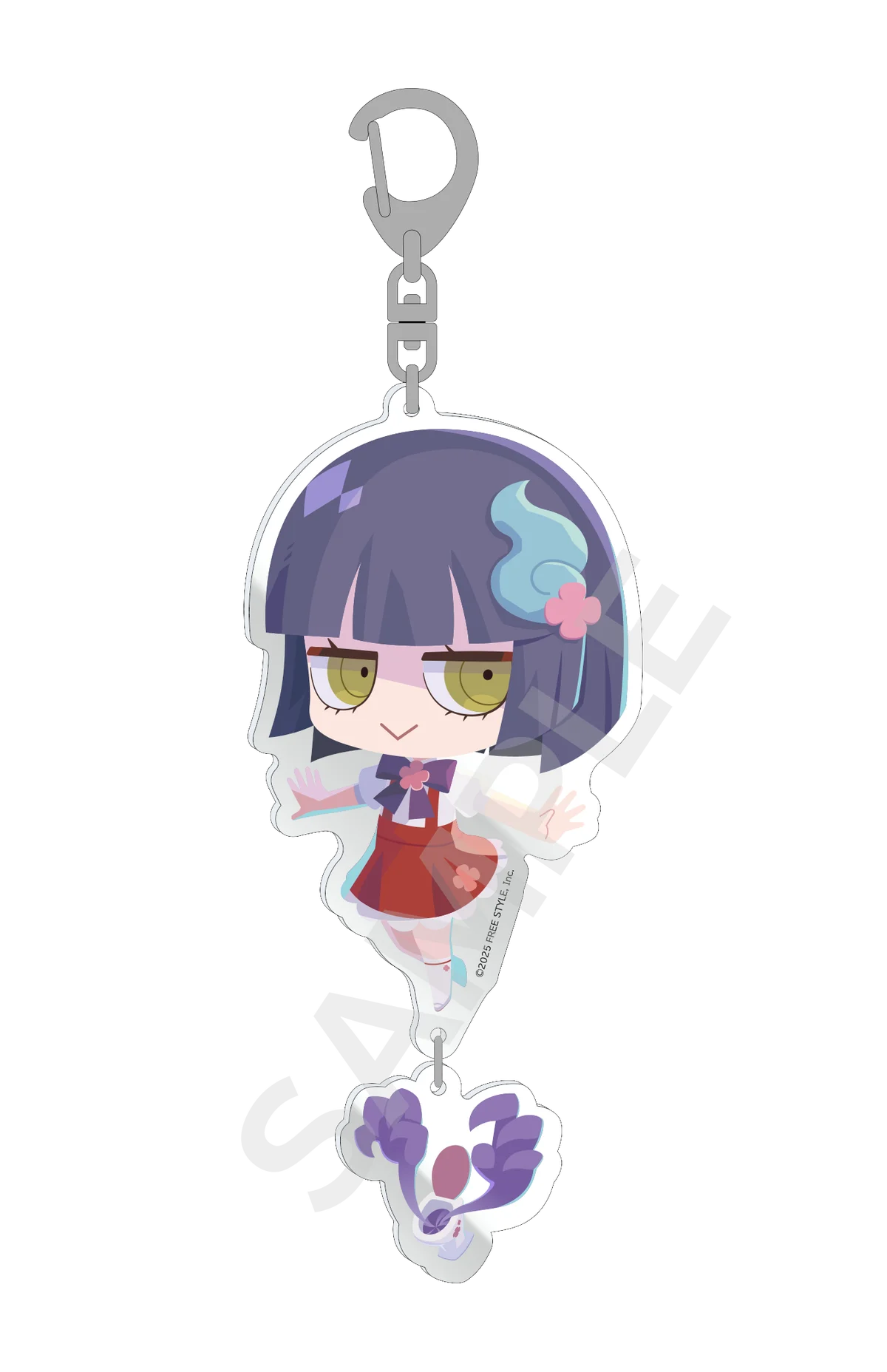 Nintendo Switch™ 2 ソフト『オバケイドロ２』パッケージ版限定特典決定！！販売店別特典も公開 画像 2