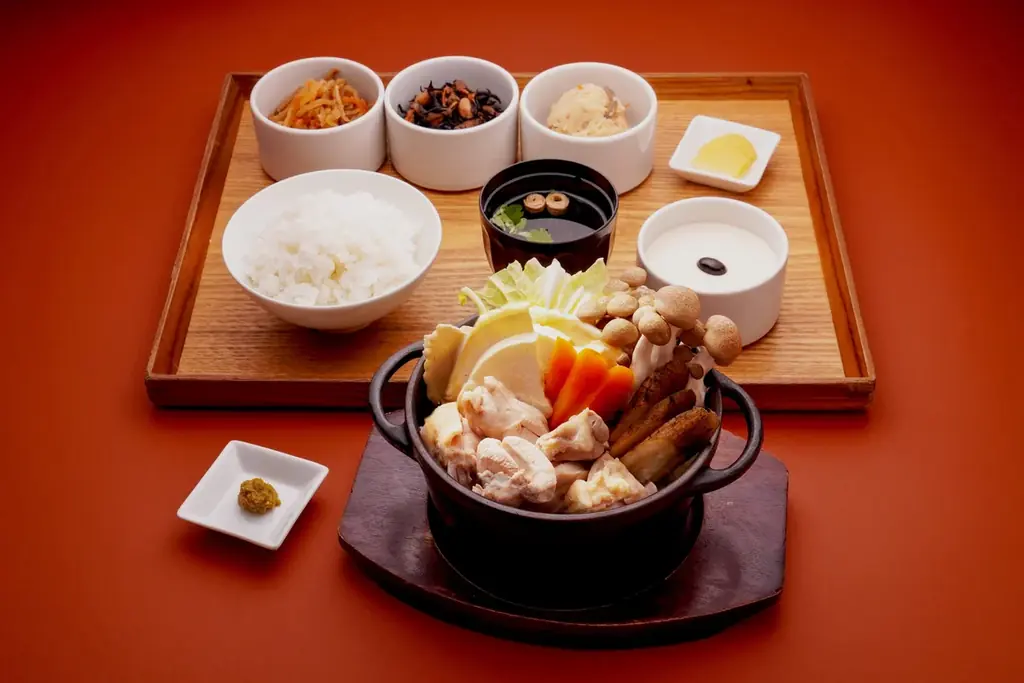 鰹節専門店にんべん×岩手・志賀煎餅 かつお節を通じて楽しむ「南部煎餅」コラボ企画2025年11月1日より煎餅販売＆期間限定メニュー新発売！ 画像 11