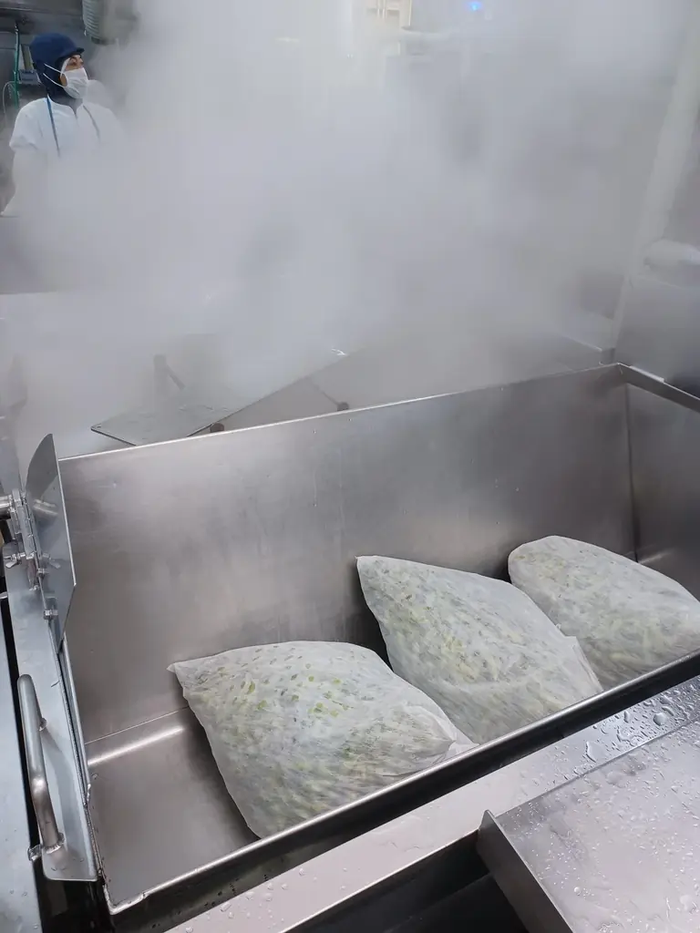 一粒で秋を味わう。兵庫県丹波篠山産の幻の黒枝豆「丹波黒枝豆」11月1日(土)数量限定で販売開始！ 画像 4