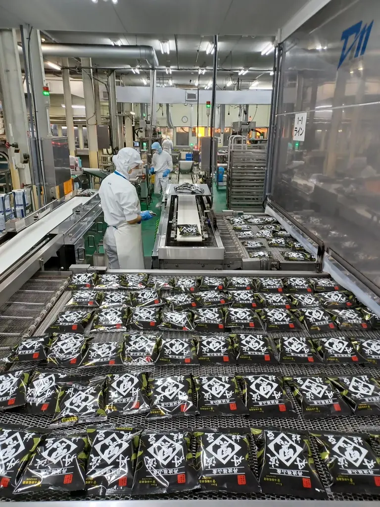 一粒で秋を味わう。兵庫県丹波篠山産の幻の黒枝豆「丹波黒枝豆」11月1日(土)数量限定で販売開始！ 画像 7