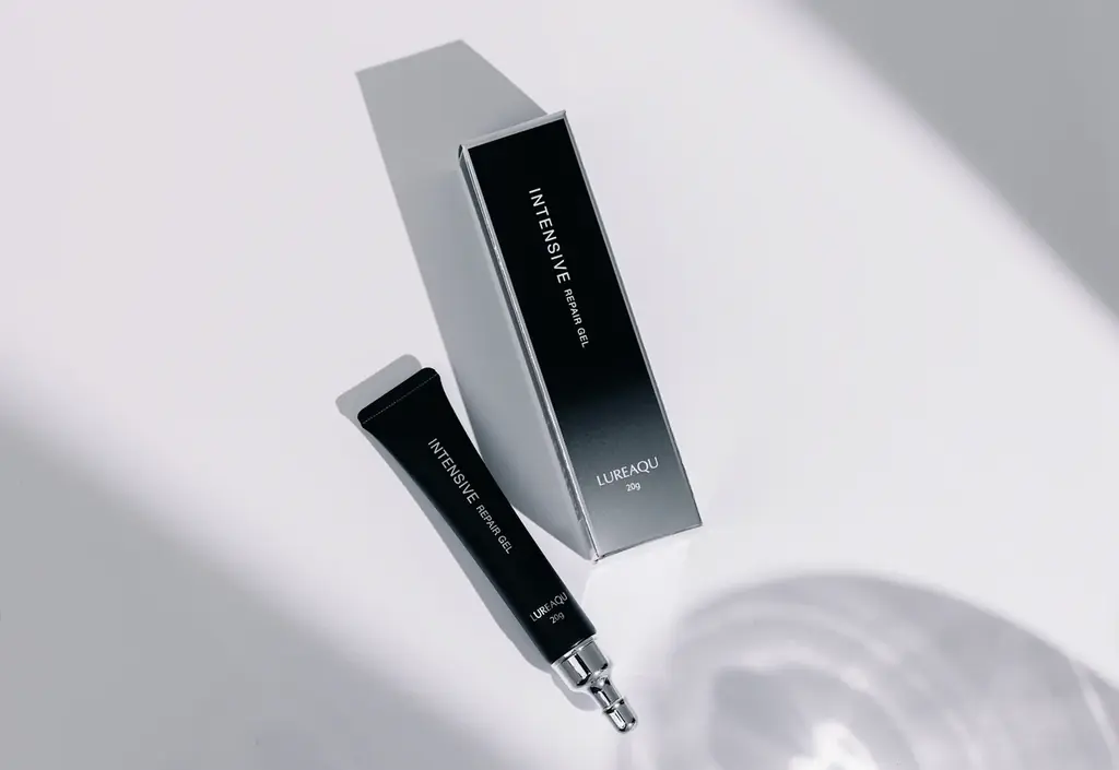 ルリーク新ジェル発売