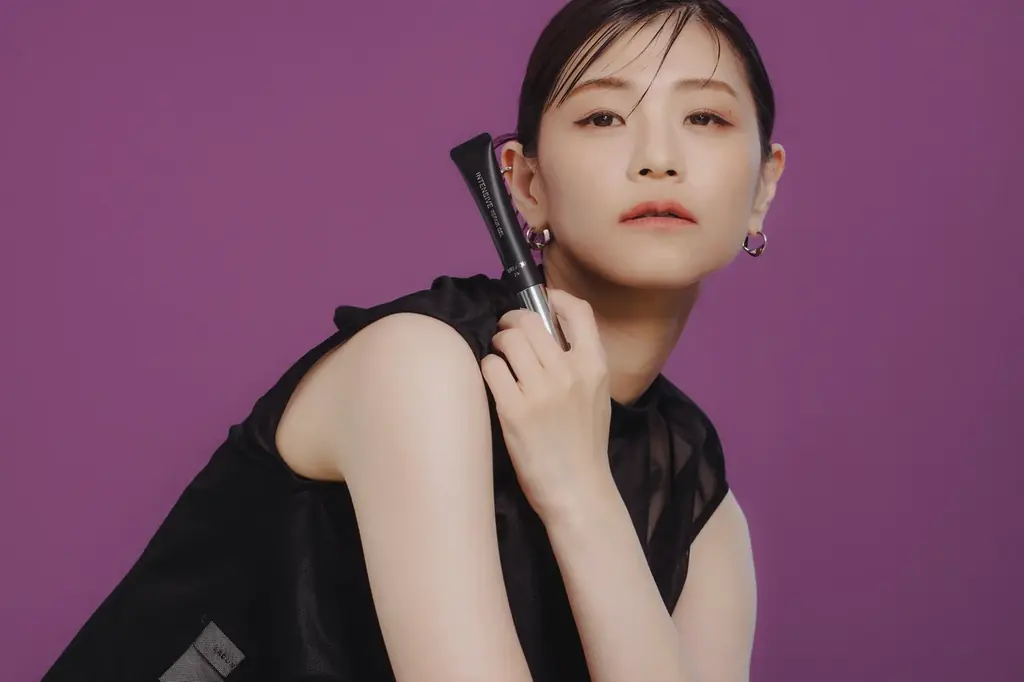 世界初※の美肌因子成分「レチニアミド発酵液」配合「ルリーク インテンシブリペアジェル」誕生 画像 2