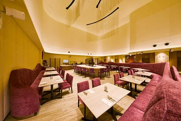 【ホテルメトロポリタンさいたま新都心】埼玉県産手摘み狭山抹茶のデザートを月替わりで提供【第二弾】 画像 8