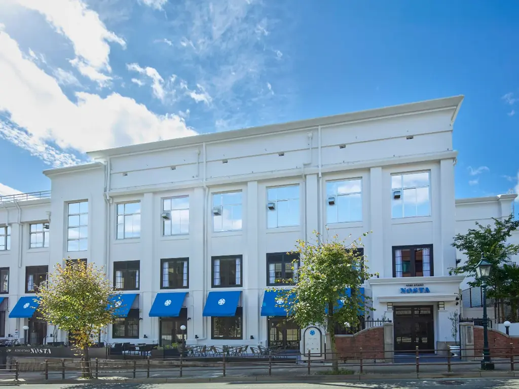 【開業1周年】来場者数30万人超のグルメ複合施設「神戸北野ノスタ」11/8.9に感謝イベントを開催決定！ 画像 2