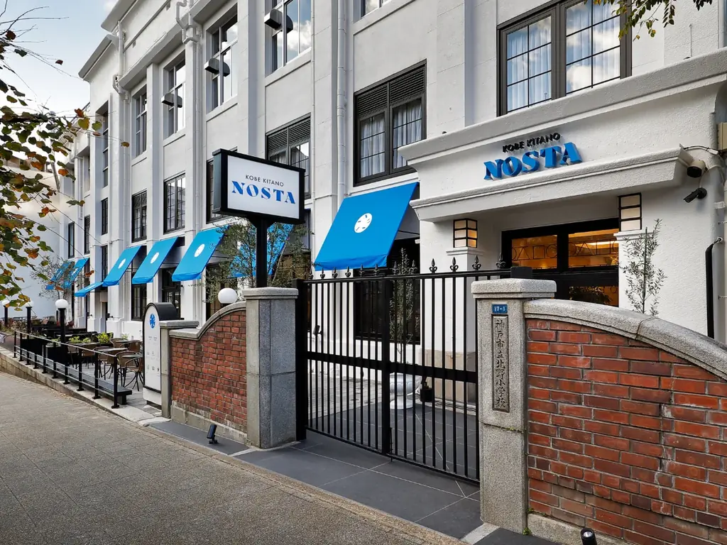 【開業1周年】来場者数30万人超のグルメ複合施設「神戸北野ノスタ」11/8.9に感謝イベントを開催決定！ 画像 5