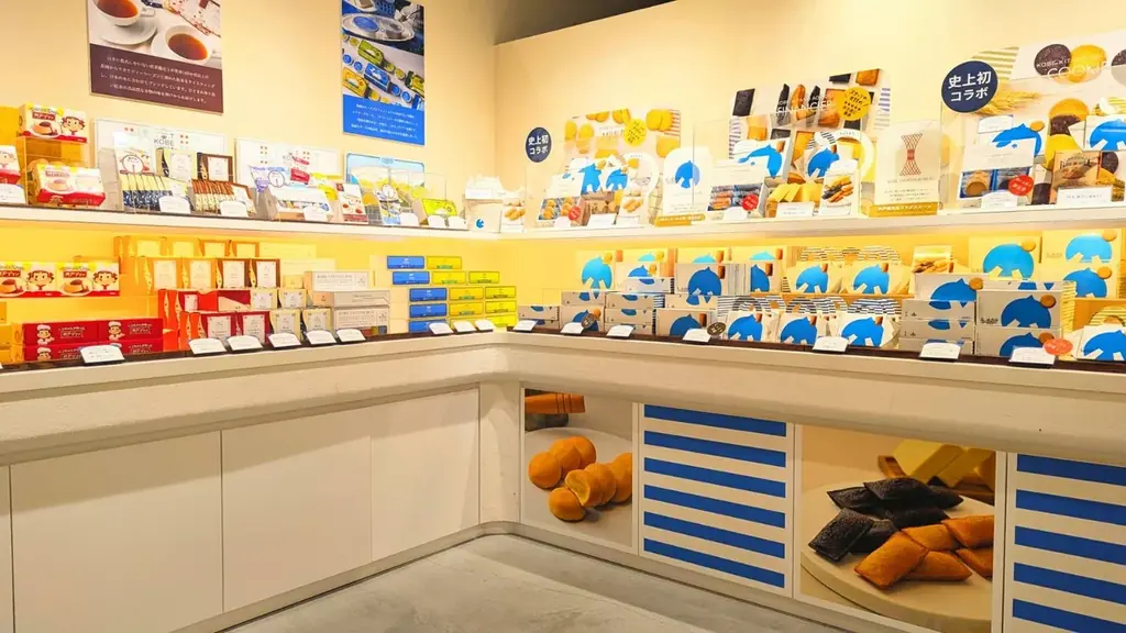 【開業1周年】来場者数30万人超のグルメ複合施設「神戸北野ノスタ」11/8.9に感謝イベントを開催決定！ 画像 7