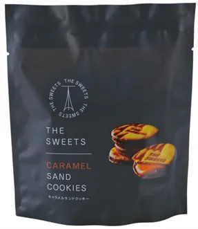 【THE SWEETS】10月30日（木）より、ニュウマン横浜にて期間限定POP UP イベントを開催。ムーミンとのコラボレーション商品も同時販売。 画像 2