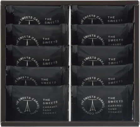 【THE SWEETS】10月30日（木）より、ニュウマン横浜にて期間限定POP UP イベントを開催。ムーミンとのコラボレーション商品も同時販売。 画像 4