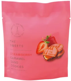 【THE SWEETS】10月30日（木）より、ニュウマン横浜にて期間限定POP UP イベントを開催。ムーミンとのコラボレーション商品も同時販売。 画像 5