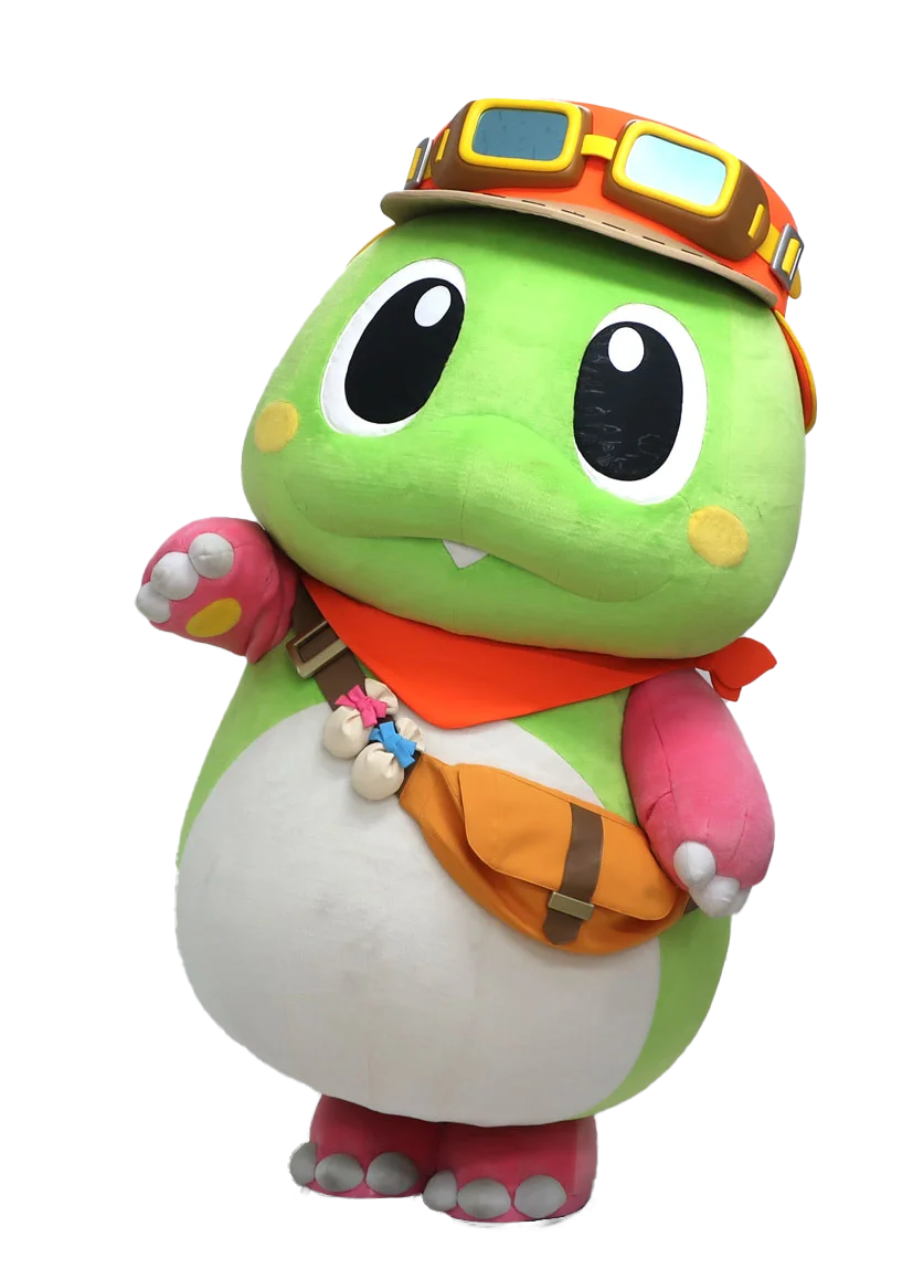 『バブルボブル シュガーダンジョン』Steam版予約開始デジタルデラックスエディション発売決定！新スキルや新PVも公開！ 画像 11