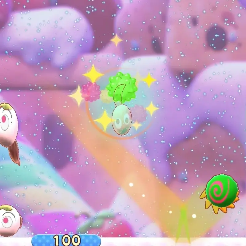 『バブルボブル シュガーダンジョン』Steam版予約開始デジタルデラックスエディション発売決定！新スキルや新PVも公開！ 画像 5