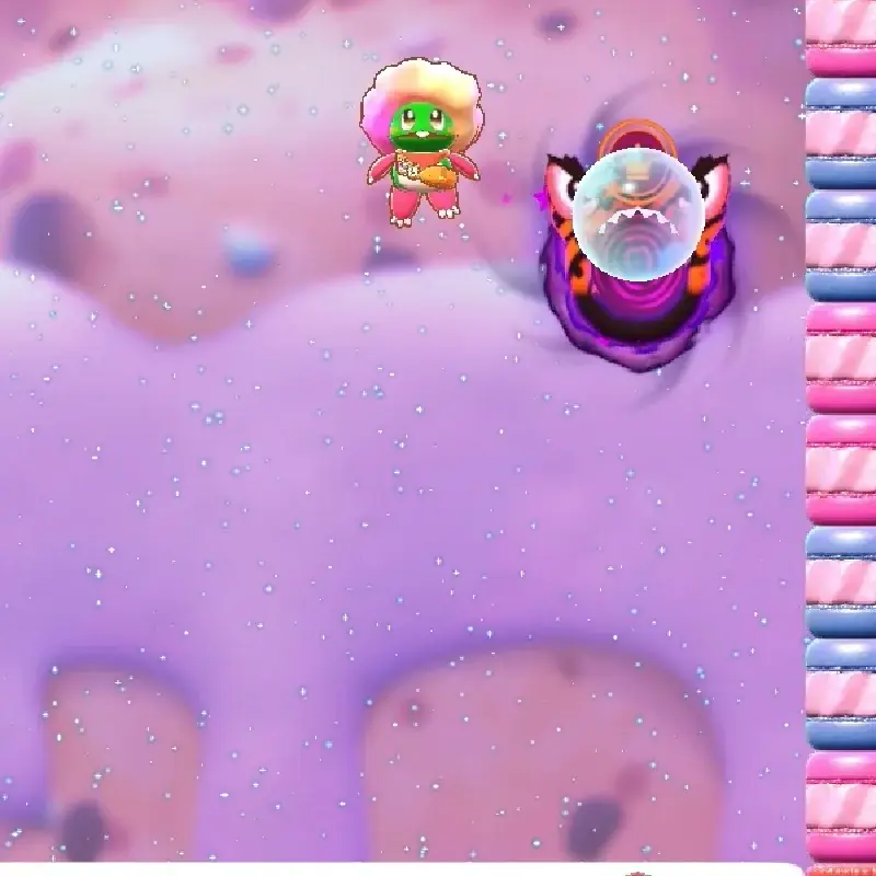 『バブルボブル シュガーダンジョン』Steam版予約開始デジタルデラックスエディション発売決定！新スキルや新PVも公開！ 画像 6