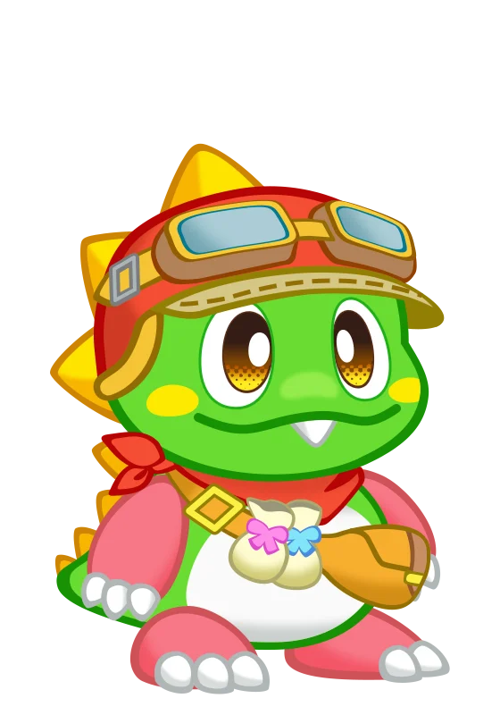 『バブルボブル シュガーダンジョン』Steam版予約開始デジタルデラックスエディション発売決定！新スキルや新PVも公開！ 画像 7