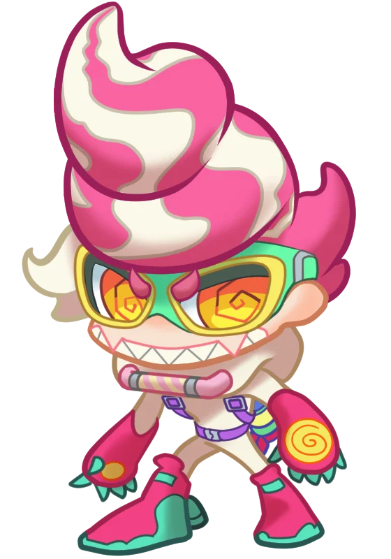 『バブルボブル シュガーダンジョン』Steam版予約開始デジタルデラックスエディション発売決定！新スキルや新PVも公開！ 画像 8