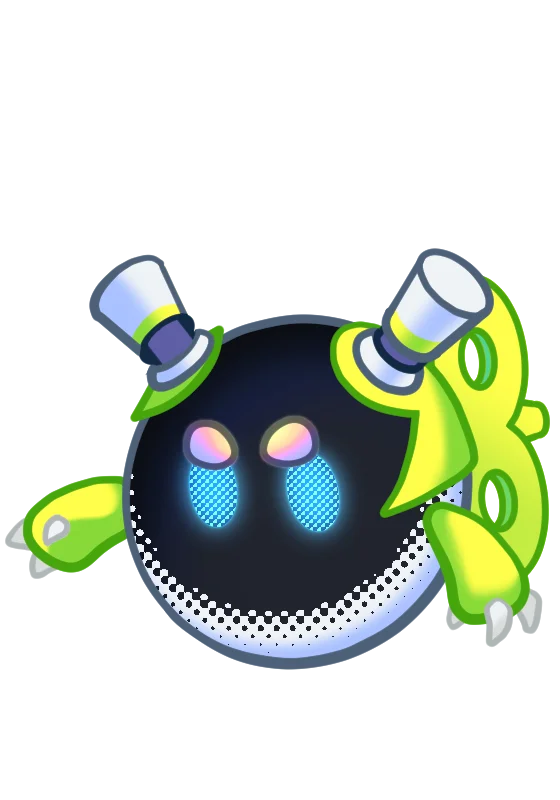 『バブルボブル シュガーダンジョン』Steam版予約開始デジタルデラックスエディション発売決定！新スキルや新PVも公開！ 画像 9