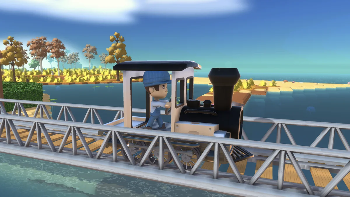 『Dinkum（ディンカム）』Steam版アップデートを実施！ 画像 2