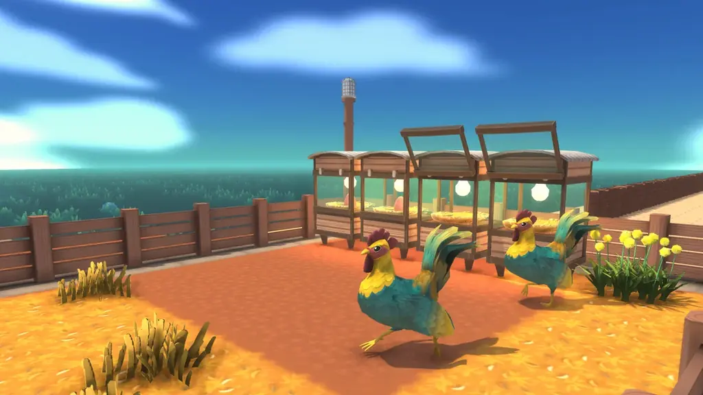 『Dinkum（ディンカム）』Steam版アップデートを実施！ 画像 3