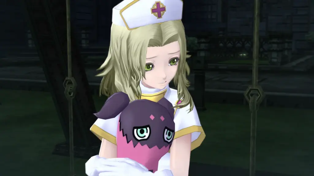 「テイルズ オブ エクシリア リマスター」本日発売！ローンチトレーラー公開や、発売記念キャンペーン開催情報も！ 画像 13