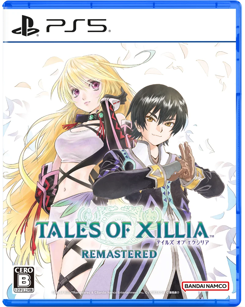 「テイルズ オブ エクシリア リマスター」本日発売！ローンチトレーラー公開や、発売記念キャンペーン開催情報も！ 画像 18