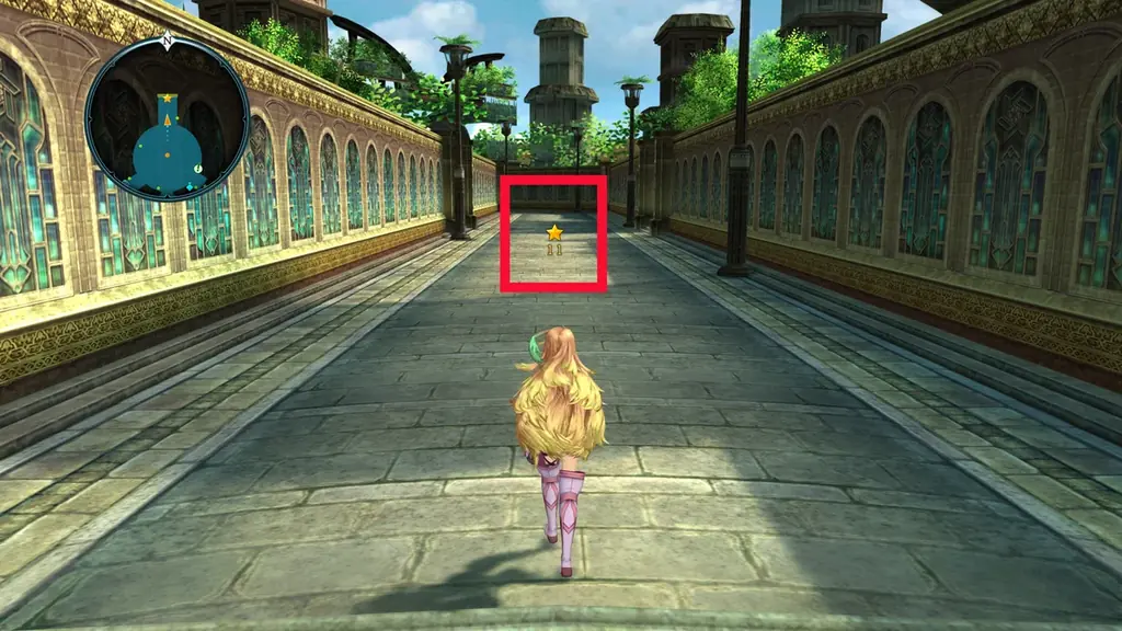 「テイルズ オブ エクシリア リマスター」本日発売！ローンチトレーラー公開や、発売記念キャンペーン開催情報も！ 画像 8