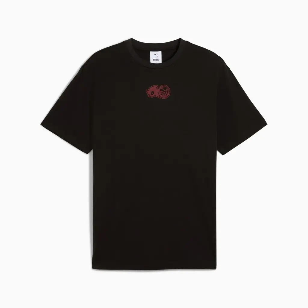 Sonic the Hedgehog「ソニック・ザ・ヘッジホッグ」×PUMAの新コラボ登場！シャドウ＆テイルスも参戦したスーパーソニックコレクションがINFOLENS GEEK SHOPで販売開始！ 画像 13