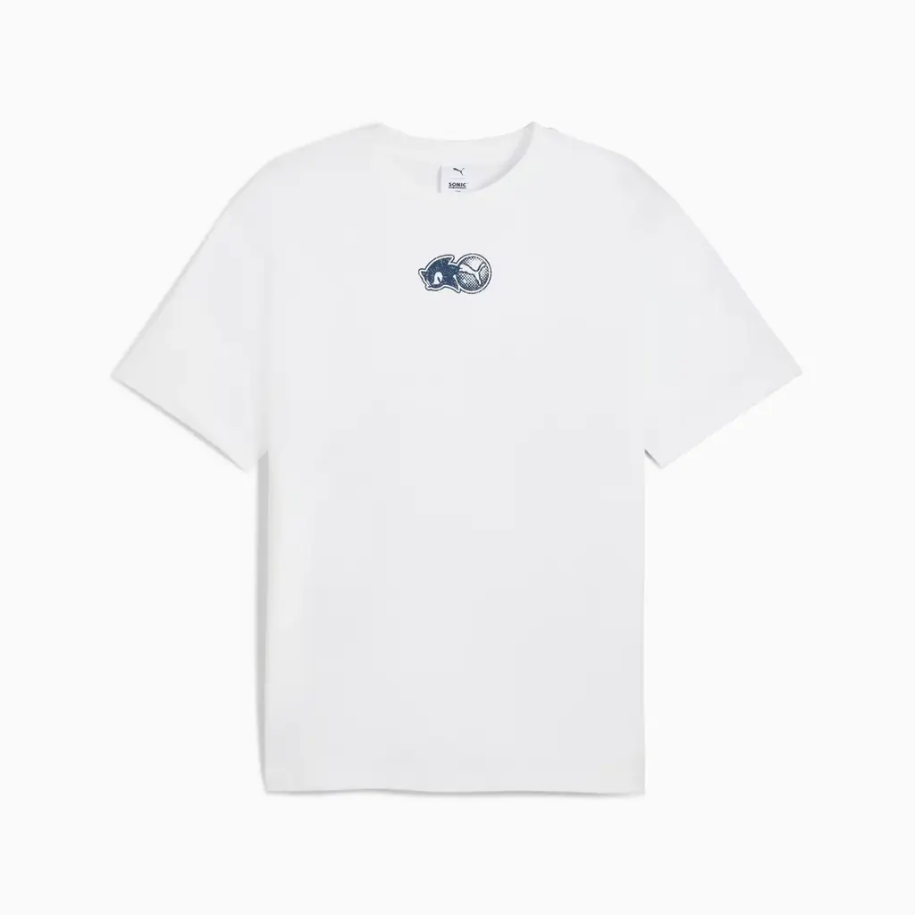 Sonic the Hedgehog「ソニック・ザ・ヘッジホッグ」×PUMAの新コラボ登場！シャドウ＆テイルスも参戦したスーパーソニックコレクションがINFOLENS GEEK SHOPで販売開始！ 画像 14