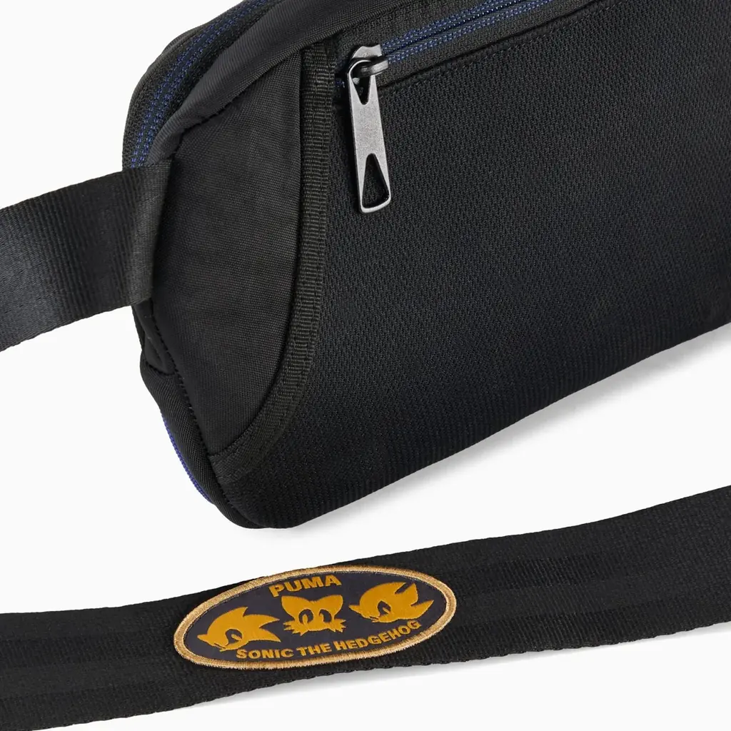 Sonic the Hedgehog「ソニック・ザ・ヘッジホッグ」×PUMAの新コラボ登場！シャドウ＆テイルスも参戦したスーパーソニックコレクションがINFOLENS GEEK SHOPで販売開始！ 画像 21