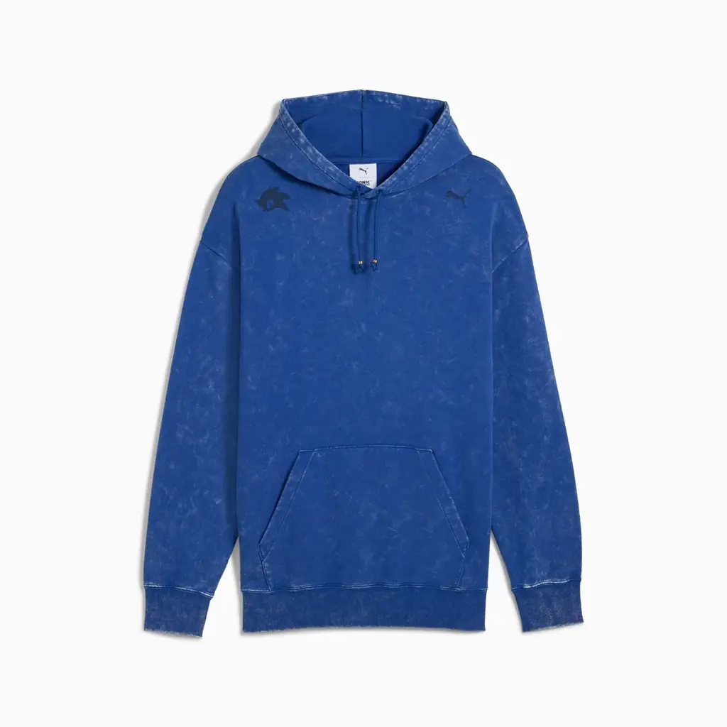 Sonic the Hedgehog「ソニック・ザ・ヘッジホッグ」×PUMAの新コラボ登場！シャドウ＆テイルスも参戦したスーパーソニックコレクションがINFOLENS GEEK SHOPで販売開始！ 画像 7