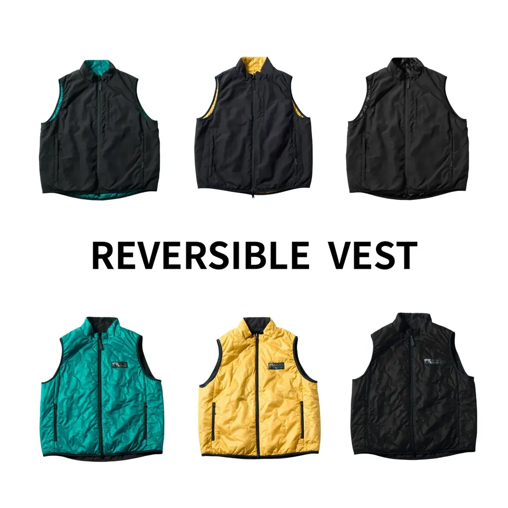 BRING™、ニュウマン高輪店にて「WILD THINGS|POP UP STORE」を10月30日(木)より開催 画像 2